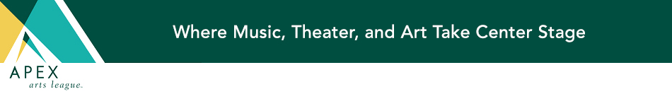 The Apex Arts League Box Office