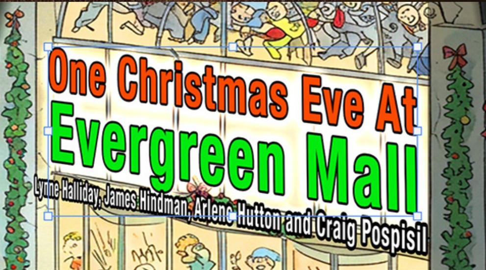 Tyler Civic Theatre Center Box Office