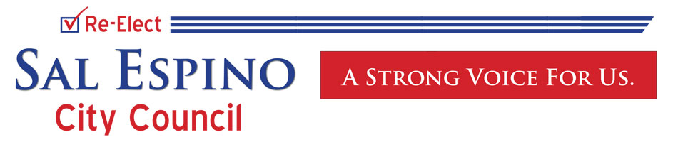 Sal Espino Campaign Box Office