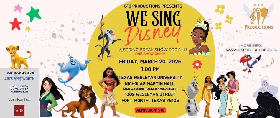 619 Productions, Inc. Box Office