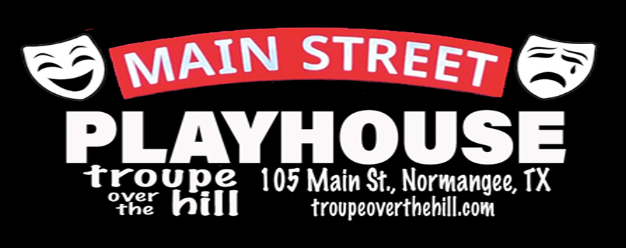 Troupe Over The Hill Box Office