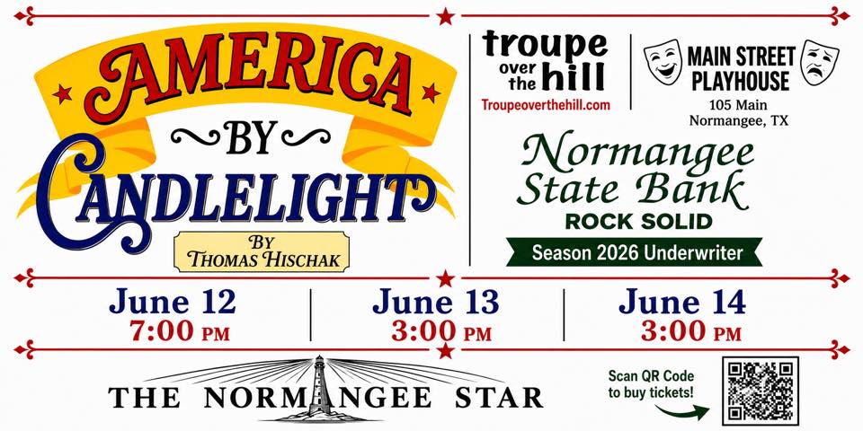 Troupe Over The Hill Box Office
