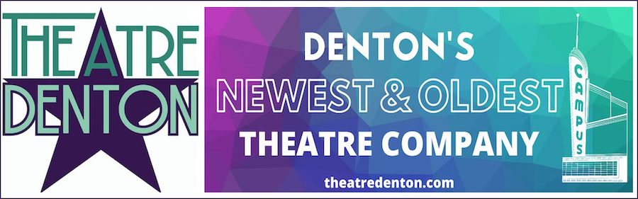 Theatre Denton Box Office