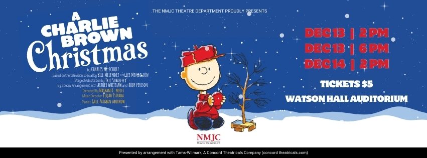 New Mexico Junior College Theatre Box Office