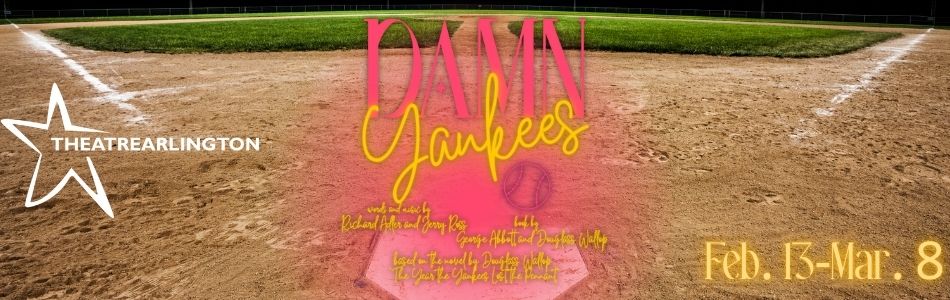 Theatre Arlington Box Office