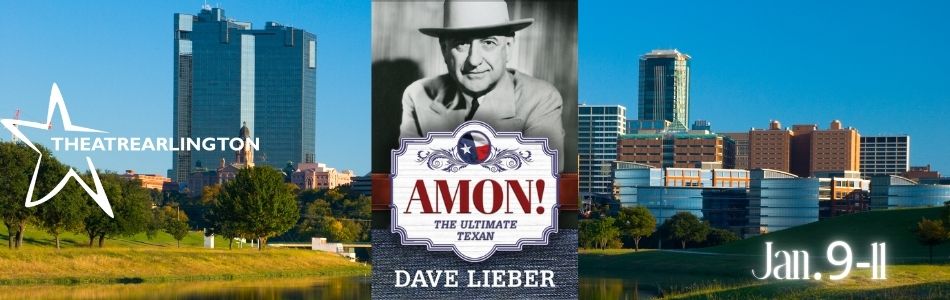 Theatre Arlington Box Office