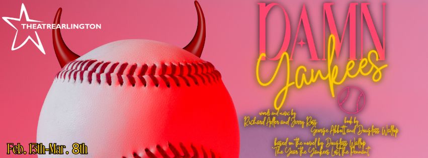 Theatre Arlington Box Office