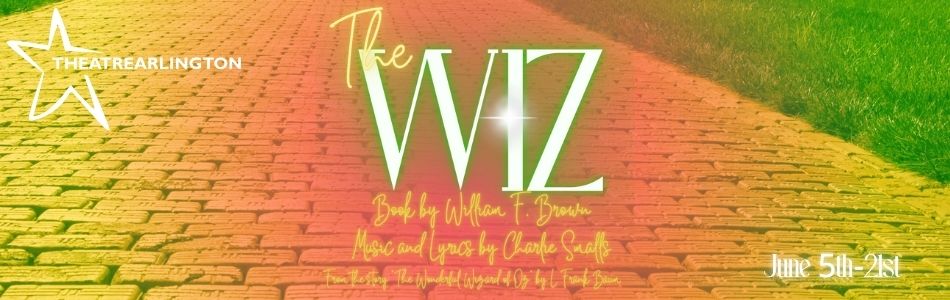 Theatre Arlington Box Office