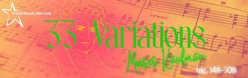 Theatre Arlington Box Office