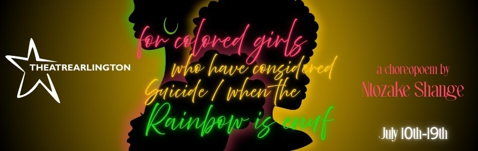 Theatre Arlington Box Office