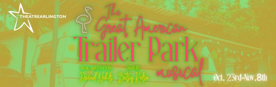 Theatre Arlington Box Office