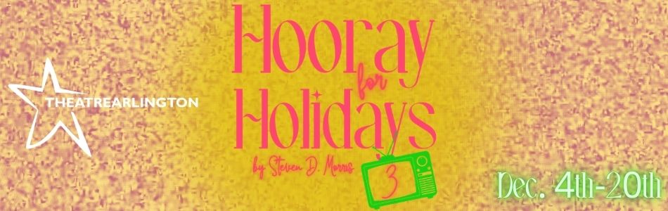 Theatre Arlington Box Office