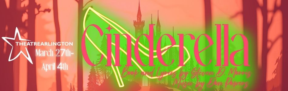 Theatre Arlington Box Office