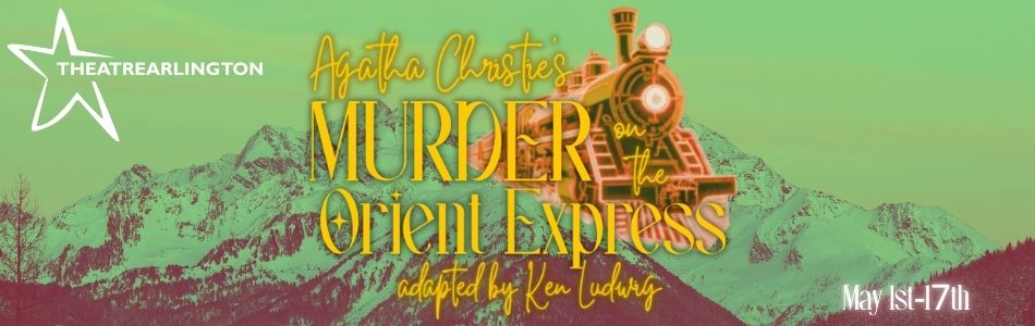 Theatre Arlington Box Office