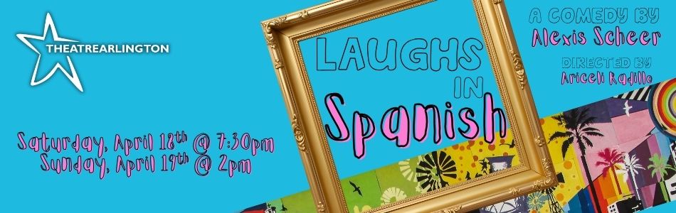 Theatre Arlington Box Office