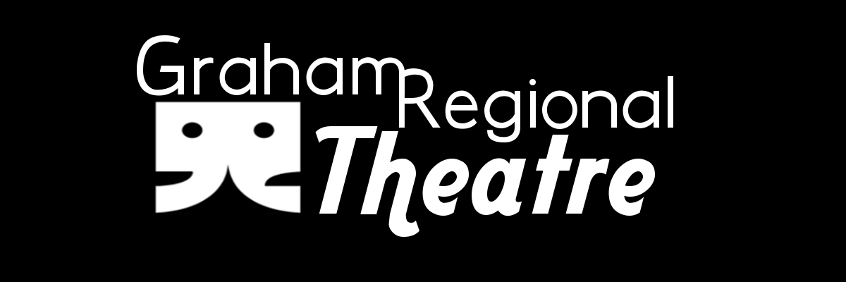 Graham Regional Theatre Box Office