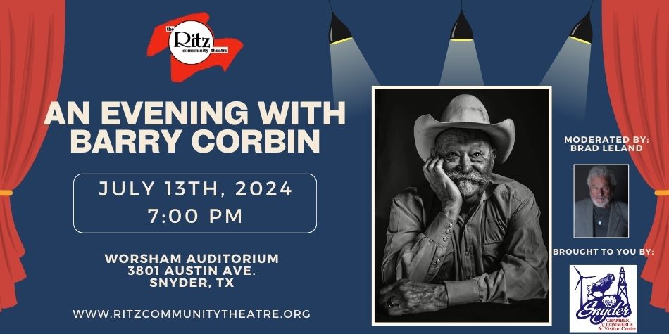 Ritz Community Theatre Box Office