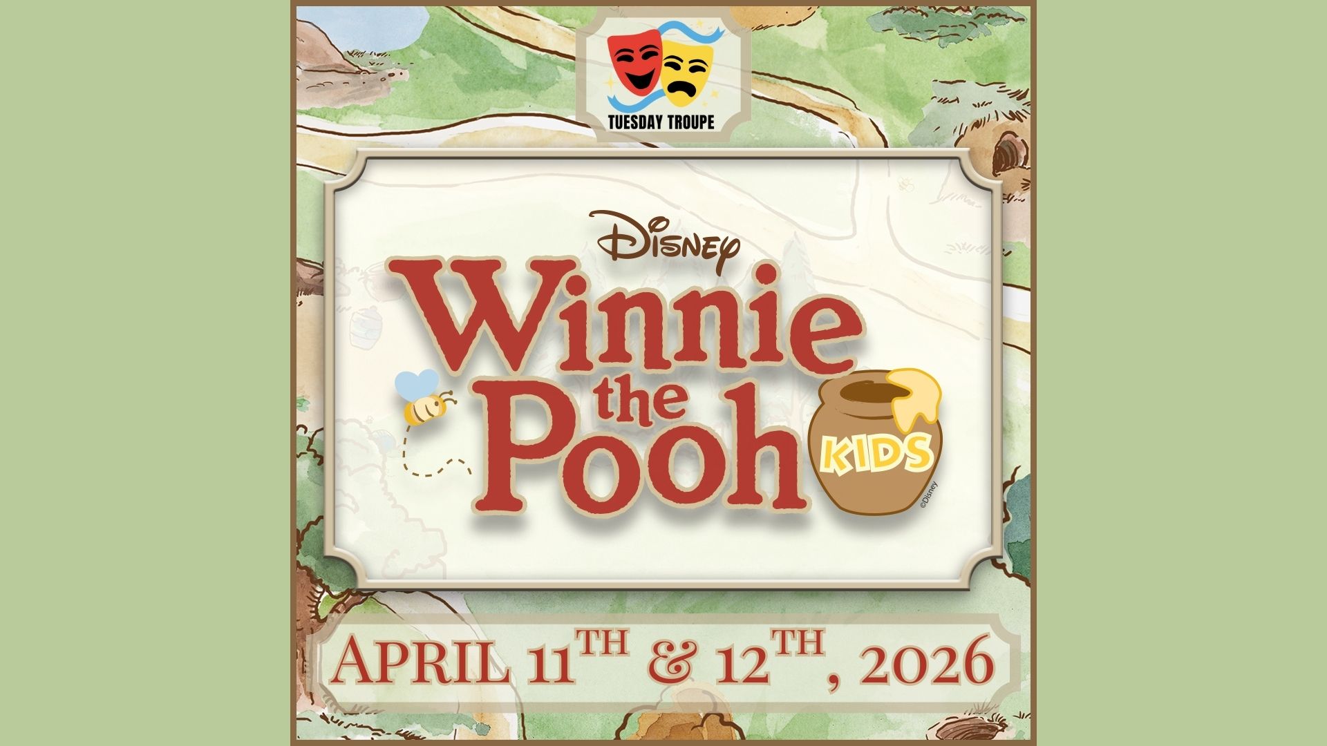 Ritz Community Theatre Box Office