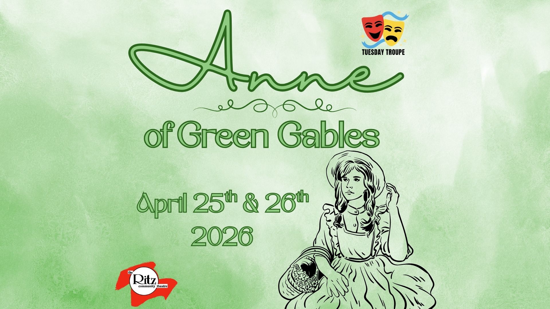 Ritz Community Theatre Box Office