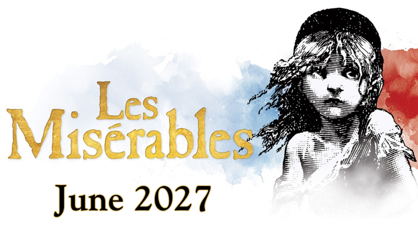 Rockwall Summer Musicals Box Office