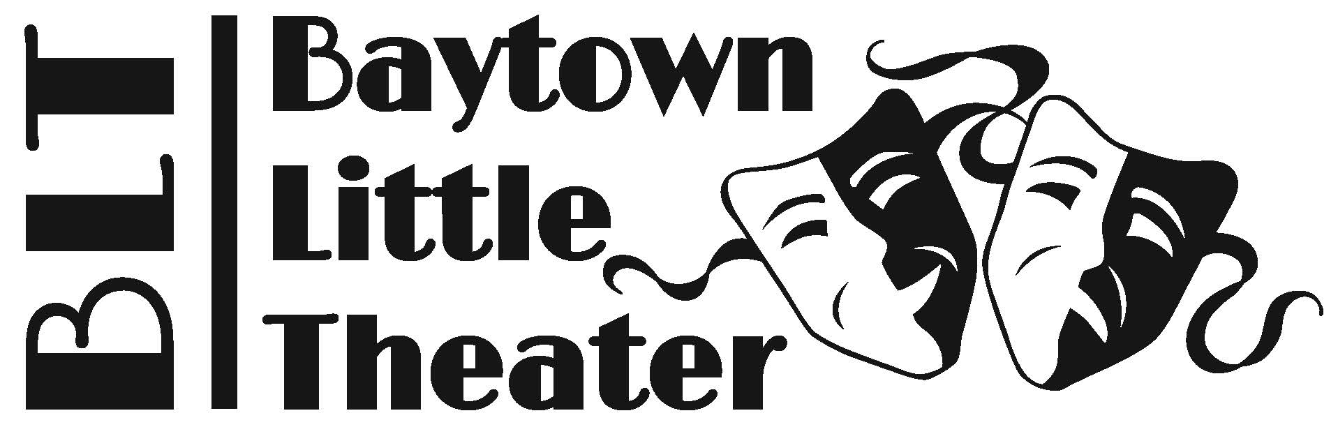 Baytown Little Theater Box Office