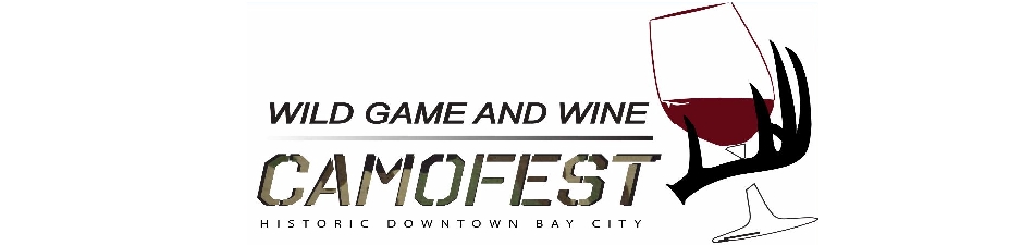 Wild Game and Wine Camofest Box Office