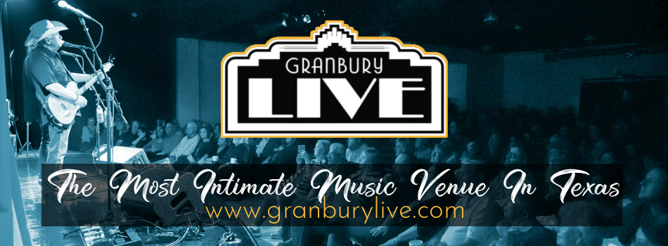 Granbury Live Box Office