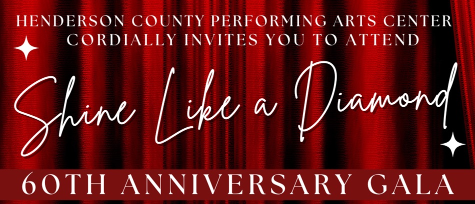 Henderson County Performing Arts Center Box Office