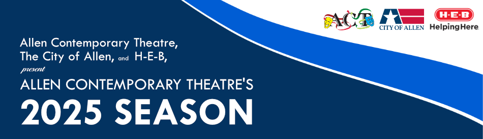 Allen Contemporary Theatre Box Office