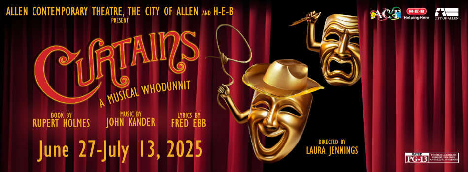 Allen Contemporary Theatre Box Office