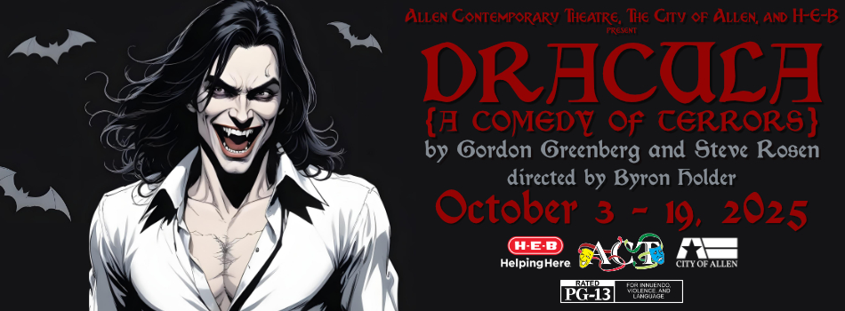 Allen Contemporary Theatre Box Office