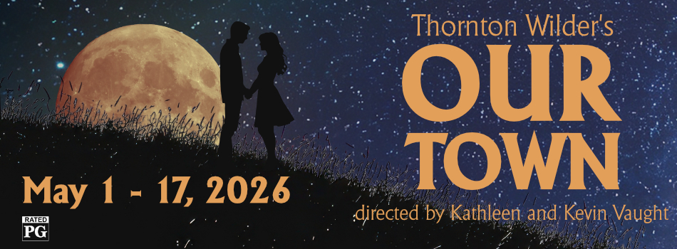 Allen Contemporary Theatre Box Office