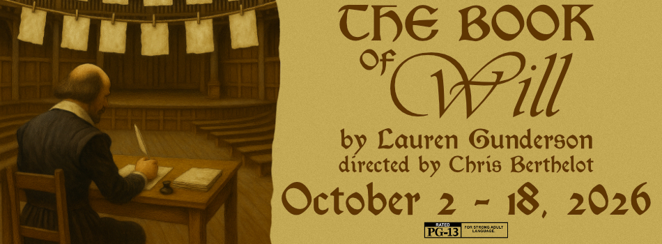 Allen Contemporary Theatre Box Office