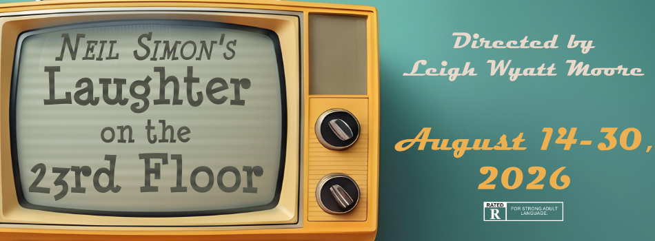 Allen Contemporary Theatre Box Office