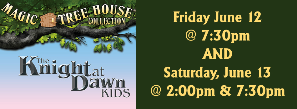 Allen Contemporary Theatre Box Office