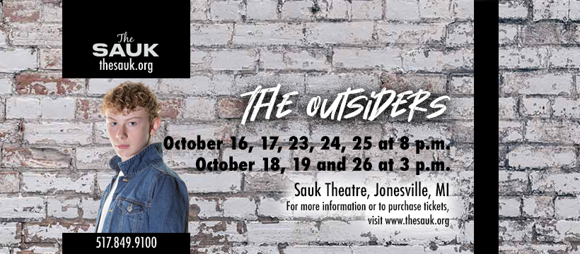 The Sauk Box Office