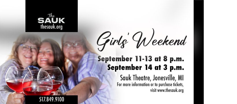 The Sauk Box Office