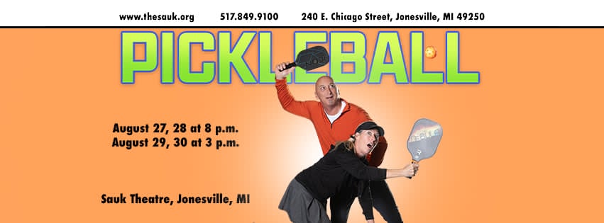 The Sauk Box Office