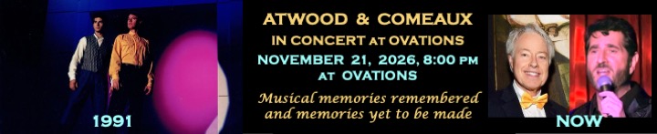 Jerry Atwood Music Box Office