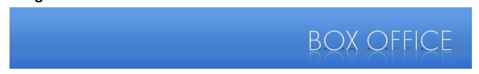 Aitkin Public Schools Box Office