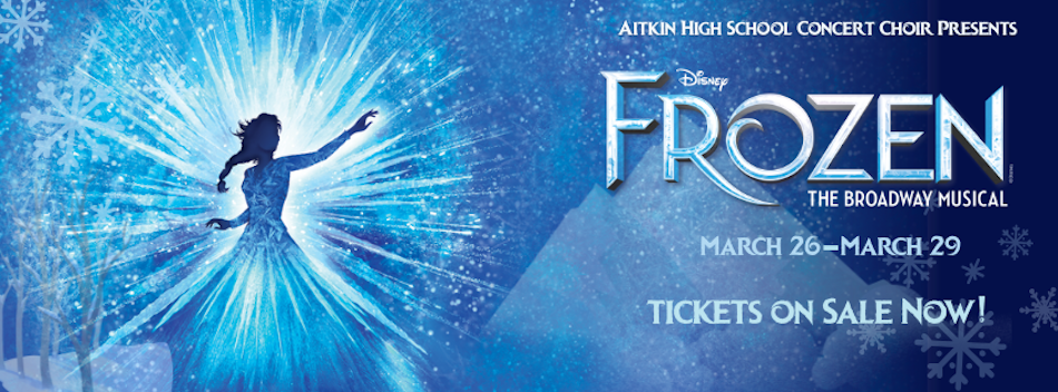 Aitkin Public Schools Box Office