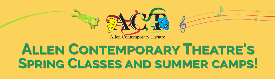 ACT Education Box Office