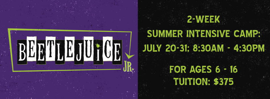 ACT Education Box Office