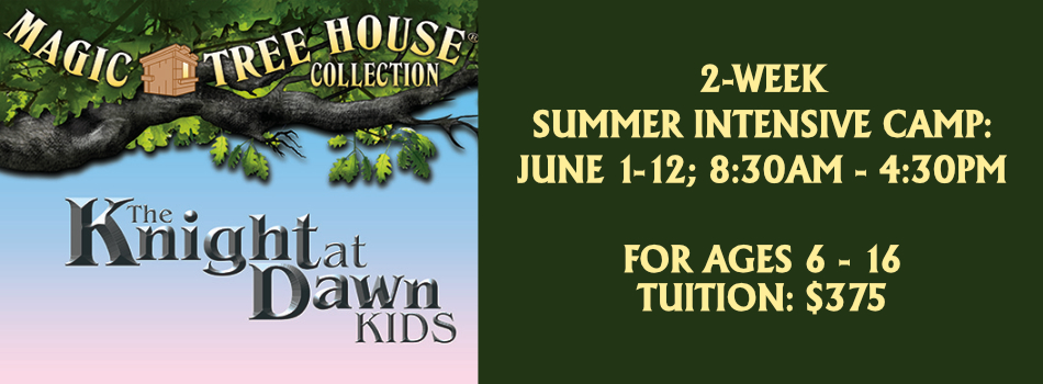 ACT Education Box Office