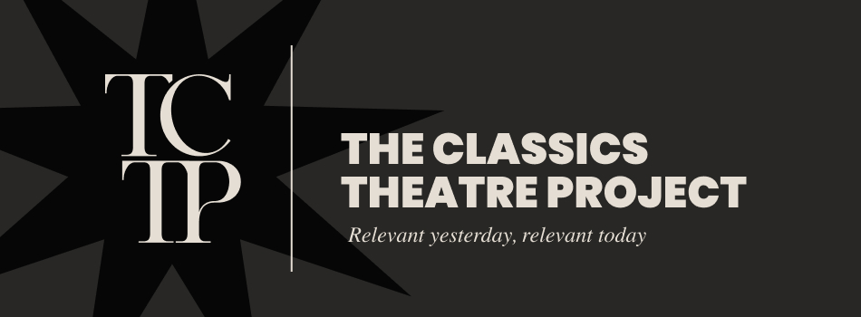 The Classics Theatre Project Box Office