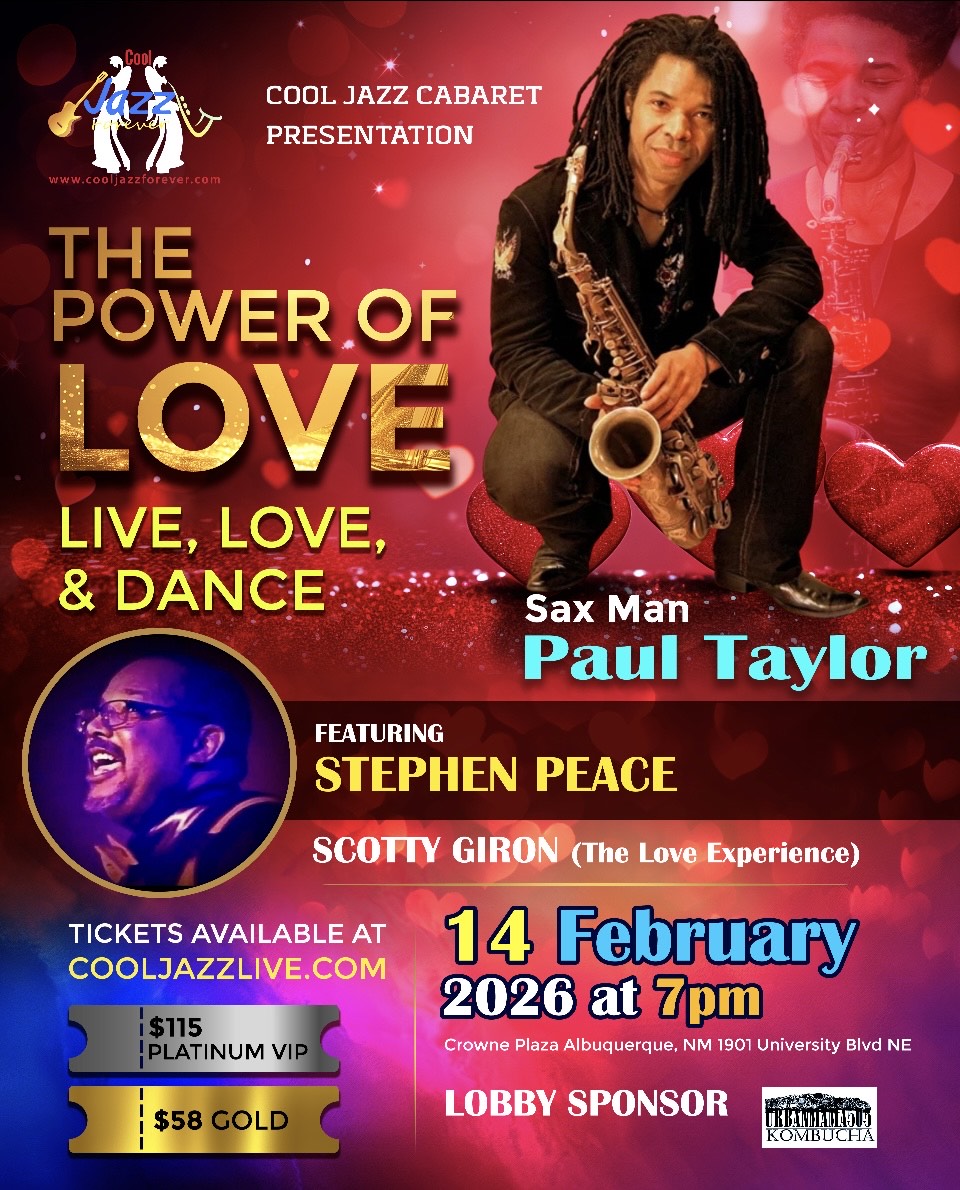 Cool Jazz Forever Box Office