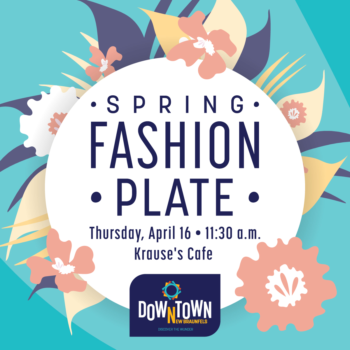 New Braunfels Downtown Association Box Office