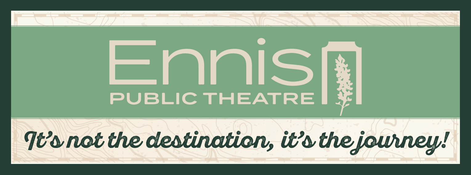 Ennis Public Theatre Box Office