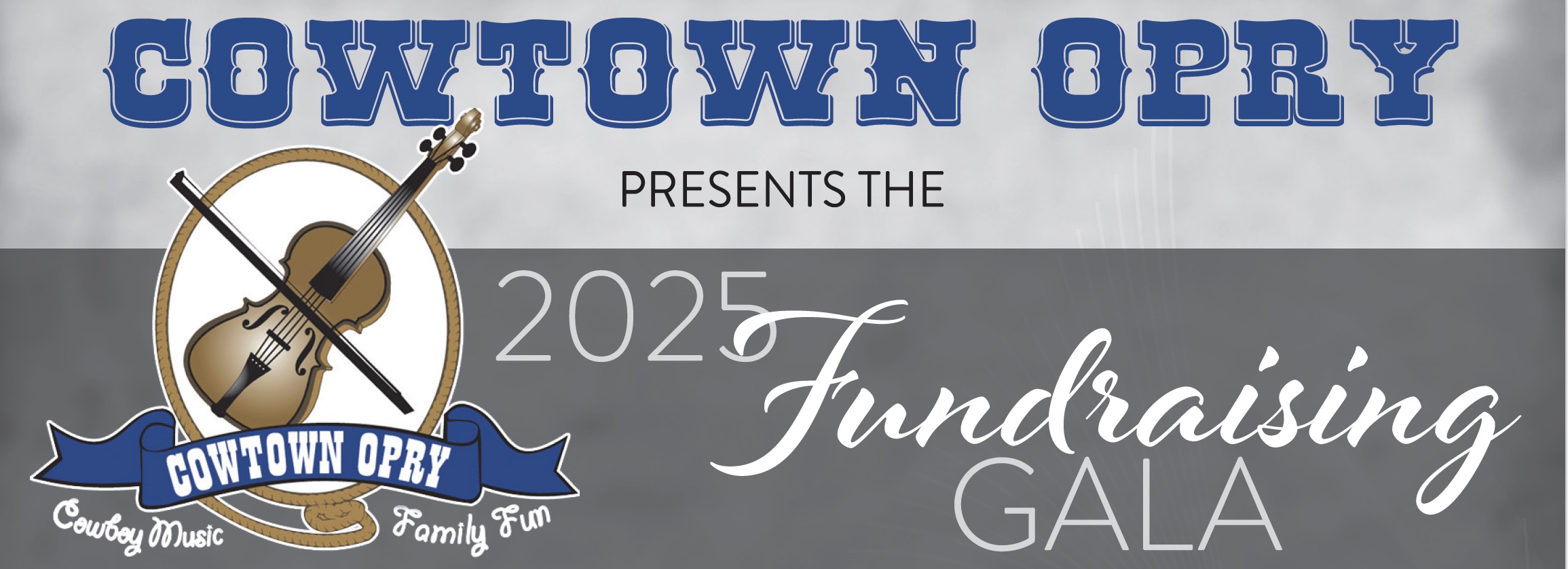 Cowtown Opry Box Office