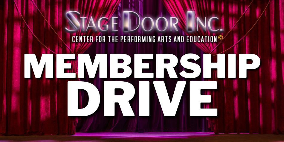 Stage Door Inc.  Box Office